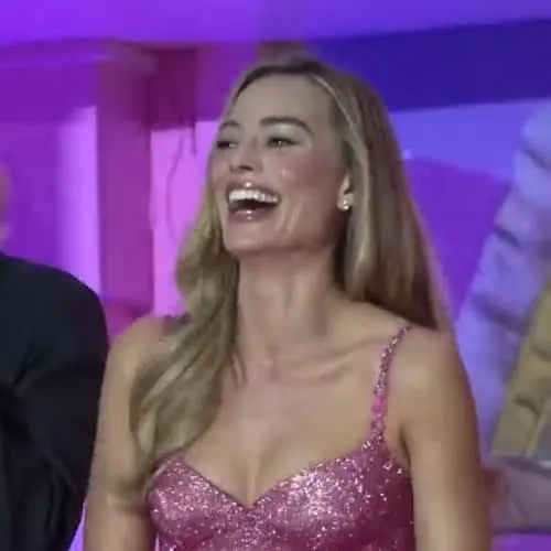 Margot Robbie - Video