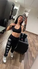 Cora Jade | elaynablack - Video