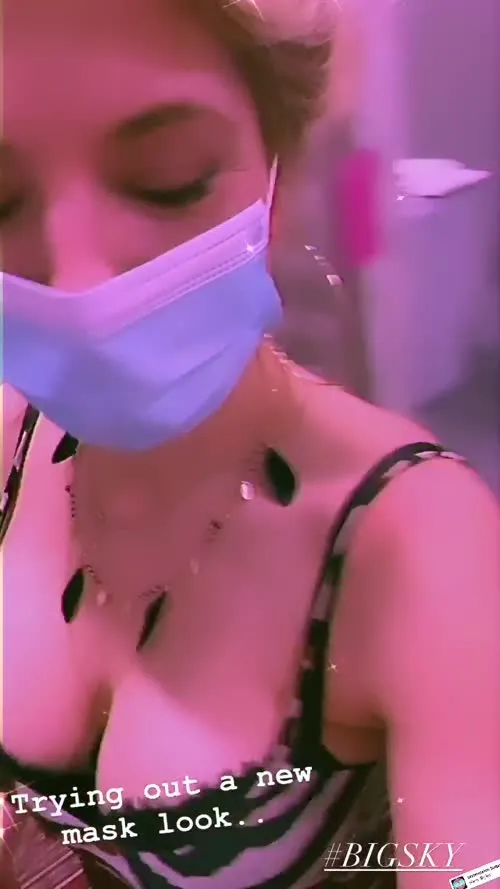 Katheryn Winnick - Video #158574