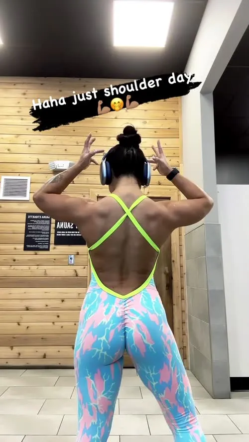 WWE Xia Li - Video