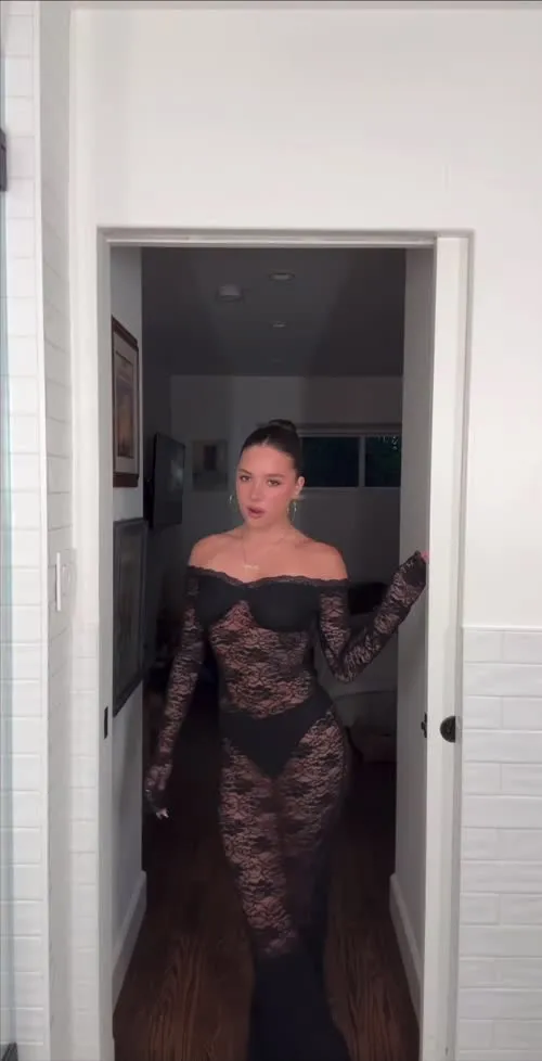 Mackenzie Ziegler - Video #321827
