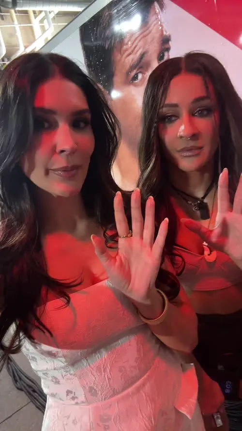 Cathy Kelley - Video