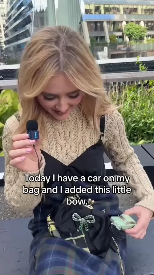 Kathryn Newton - Video
