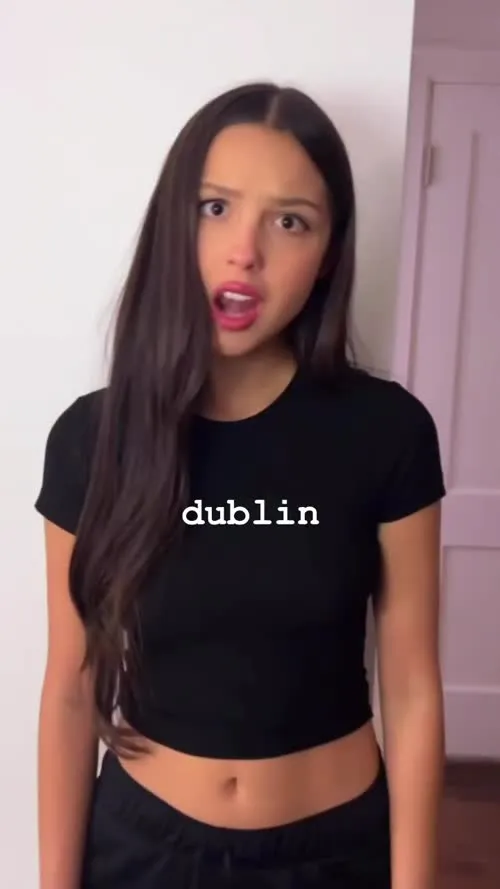 Olivia Rodrigo - Video #265062
