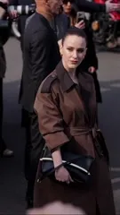 Rachel Brosnahan - Video