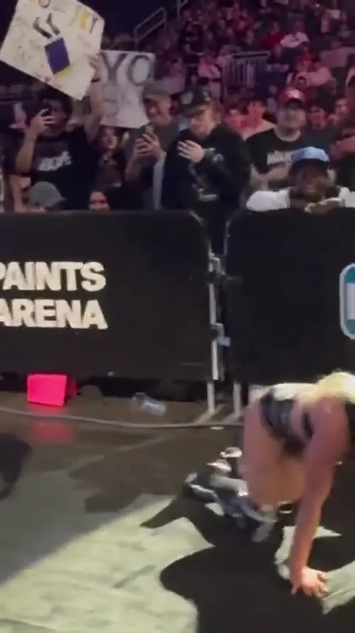 Liv Morgan - Video