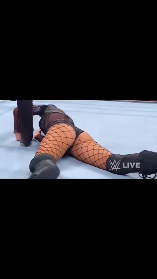 WWE Becky Lynch - Video