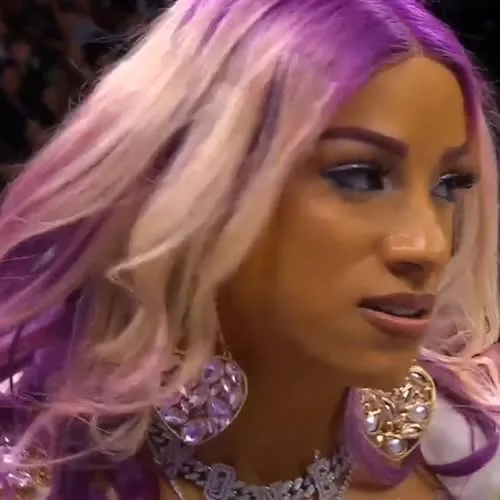 WWE/AEW Sasha Banks | Mercedes Moné - Video #339453