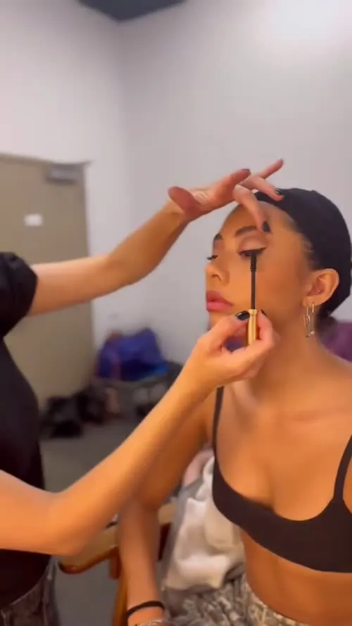 Xochitl Gomez - Video #125639