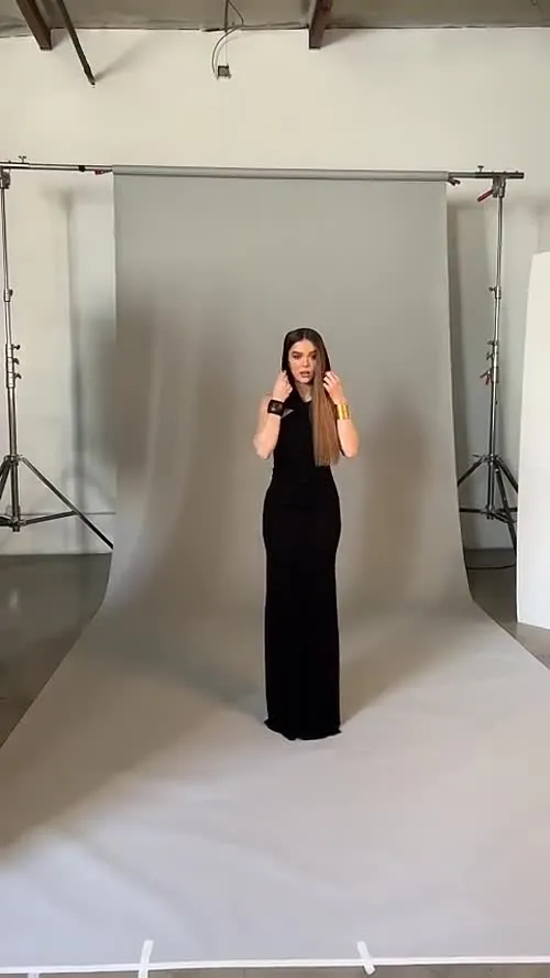 Hailee Steinfeld - Video #312457