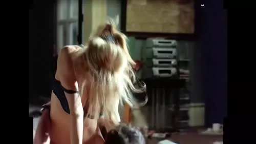 Heather Graham - Video