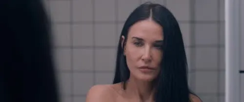 Demi Moore - Video