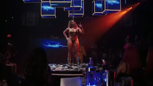 Joseline Hernandez aka "The Puerto Rican Princess" - Video #121338