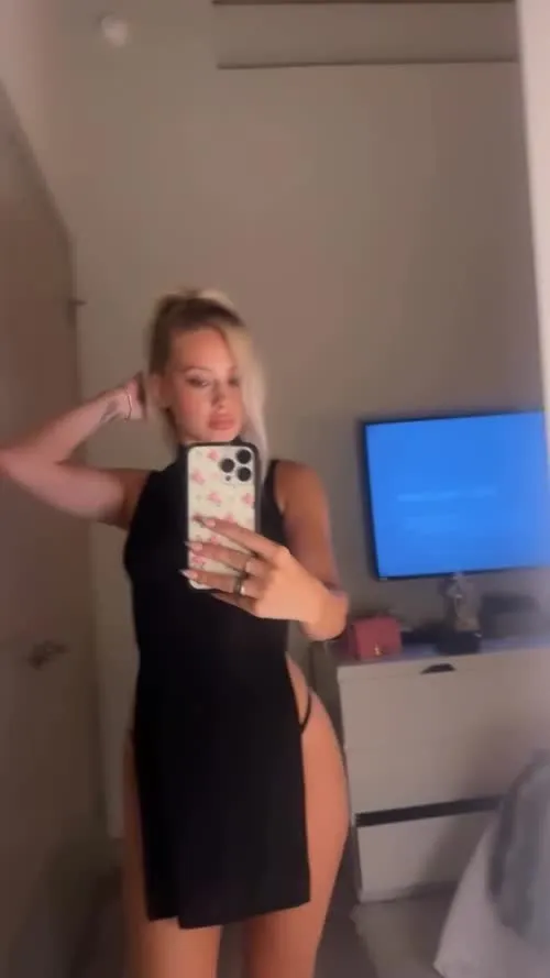 Lexi Drew - Video