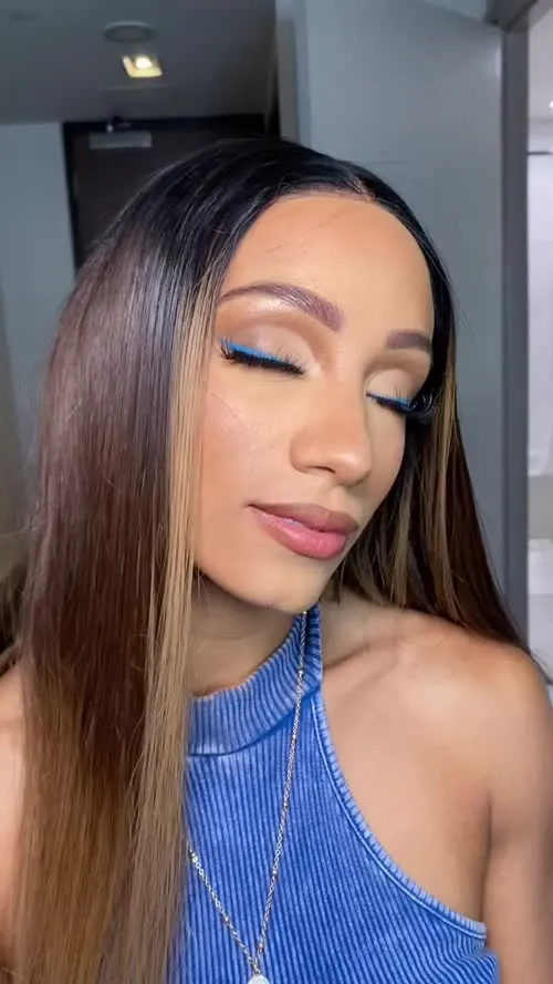 WWE/AEW Sasha Banks | Mercedes Moné - Video #176198