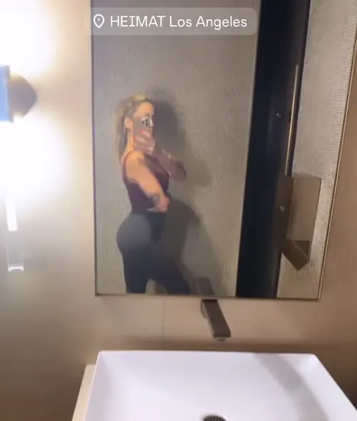 Kayla Braxton - Video #364255