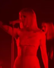 Aurora Aksnes (singer) - Video #187996