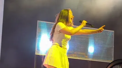 Sigrid/Sigrid Solbakk Raabe - Video