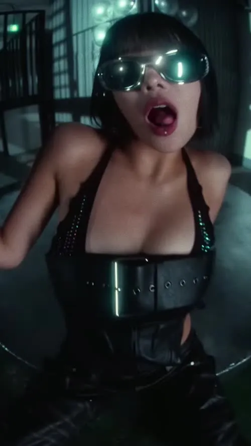 Natty (Kiss Of Life) - Video #122570