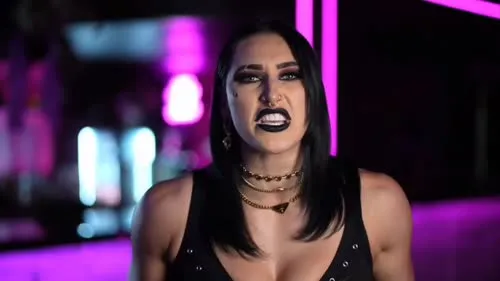 WWE Rhea Ripley - Video #400600