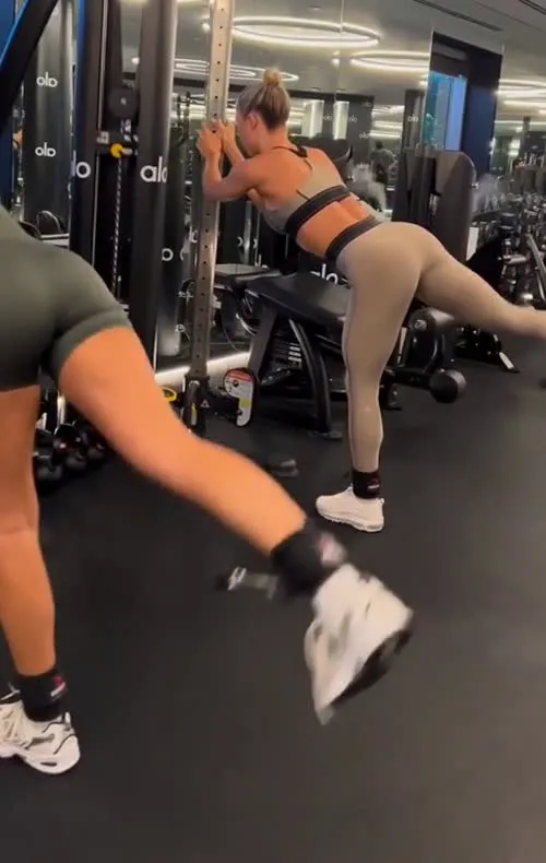 Maxxine Dupri - WWE - Video #178755