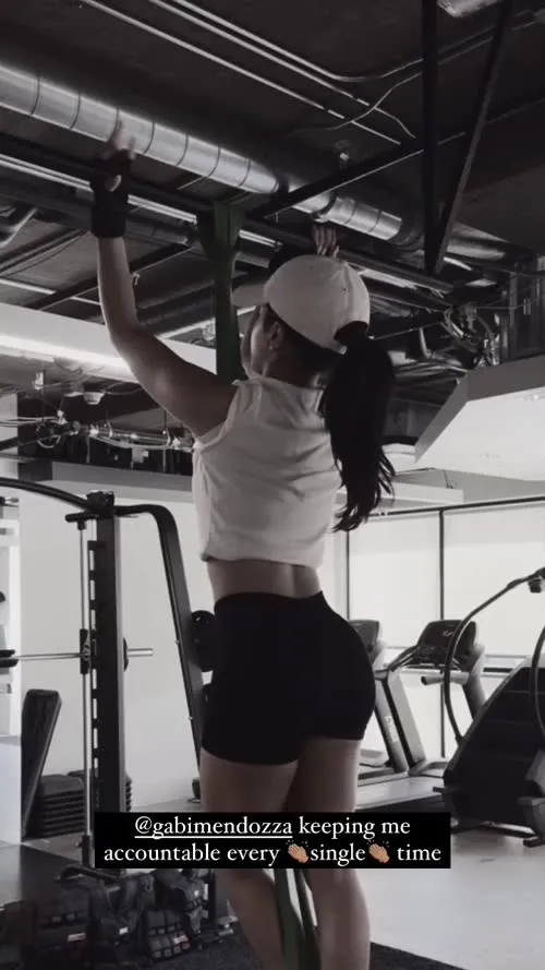 Becky G - Video