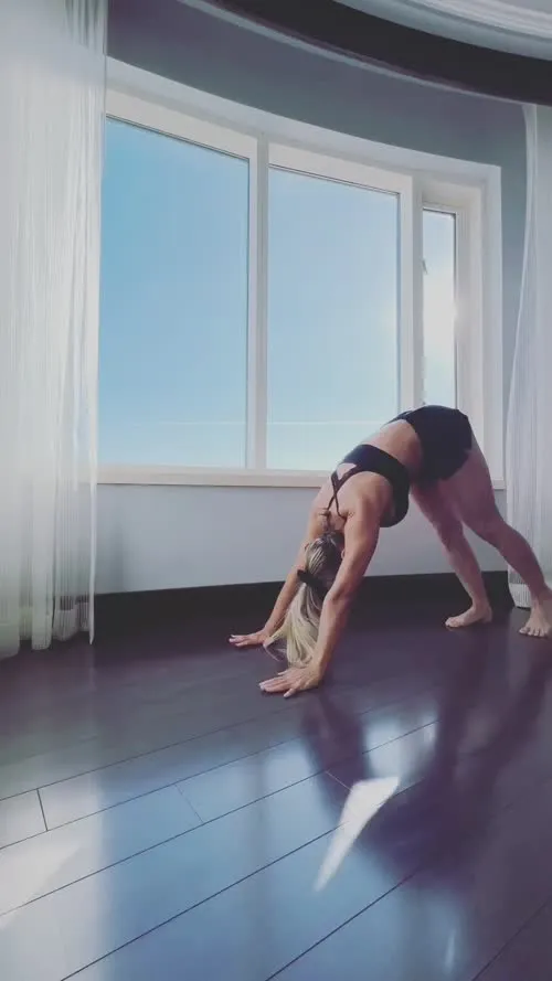 WWE Trish Stratus - Video