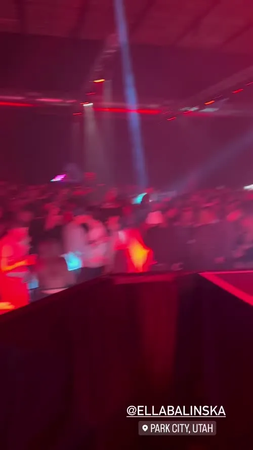 Ella Balinska - Video #167248
