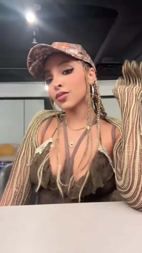Tinashe - Video