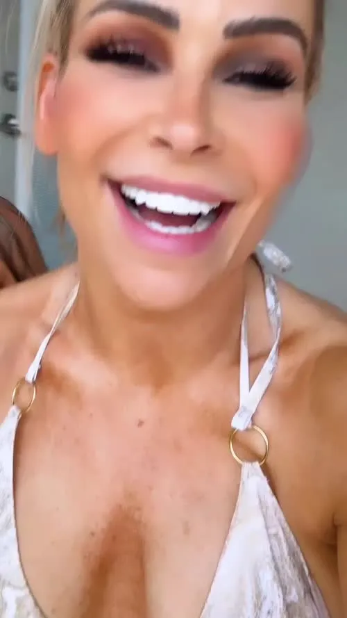 WWE Natalya Neidhart , The Boat - Video