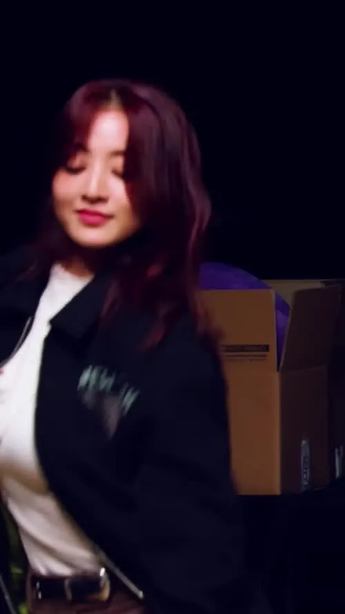 Jihyo (TWICE) - Video