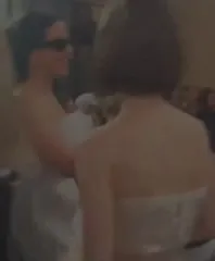 Lily Collins - Video