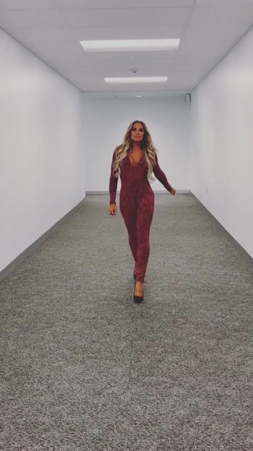 WWE Trish Stratus - Video #176992