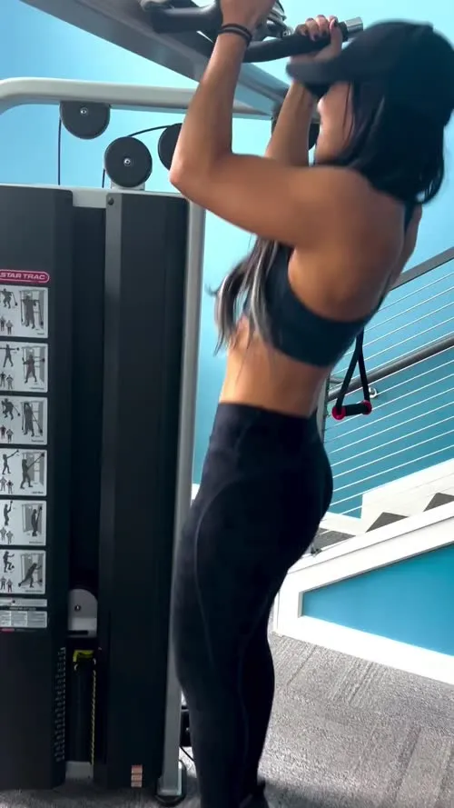 Roxanne Perez/Rok-C - WWE NXT - Video