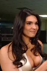 Cathy Kelley - Video