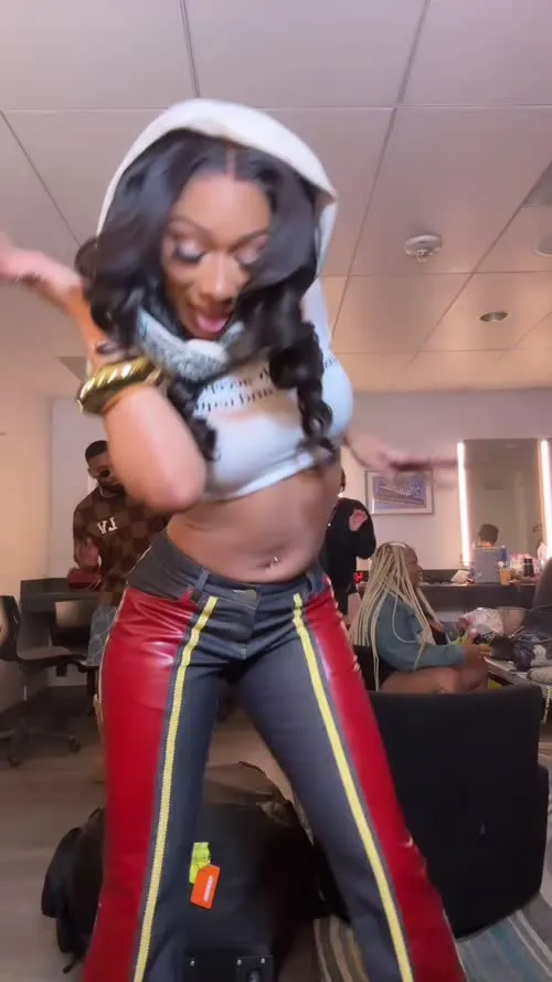 Megan Thee Stallion - Video #313353