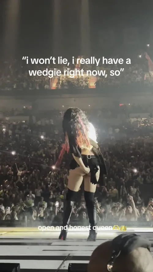 Charli XCX - Video #300331