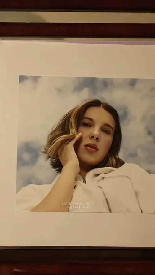 Millie Bobby Brown - Video