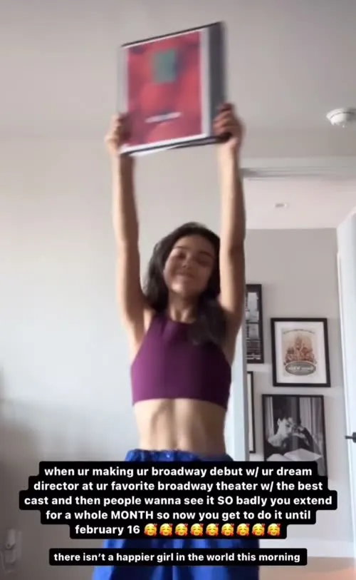 Rachel Zegler - Video #287931