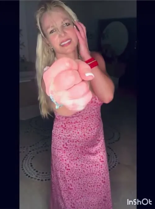 Britney Spears - Video #386737