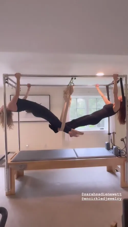 Eva Amurri - Video