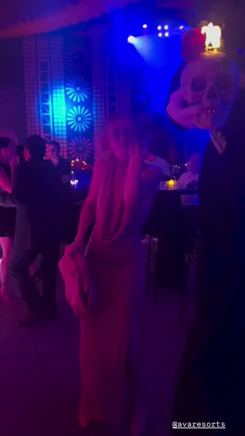 Julianne Hough - Video #185392