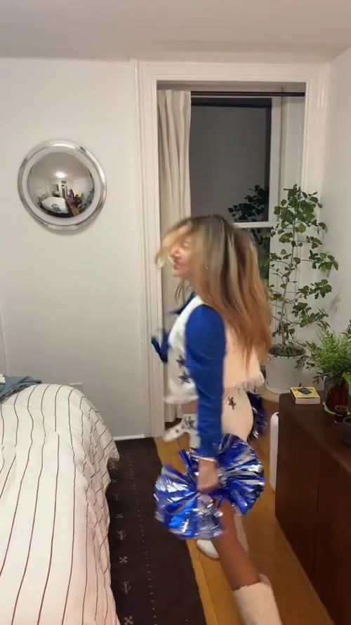 Genevieve Hannelius | ghannelius - Video #122280