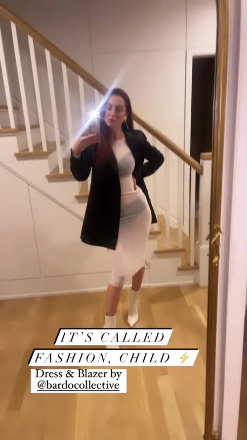 Eva Amurri - Video #158731
