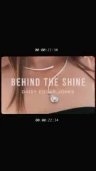 Daisy Edgar-Jones - Video #201370