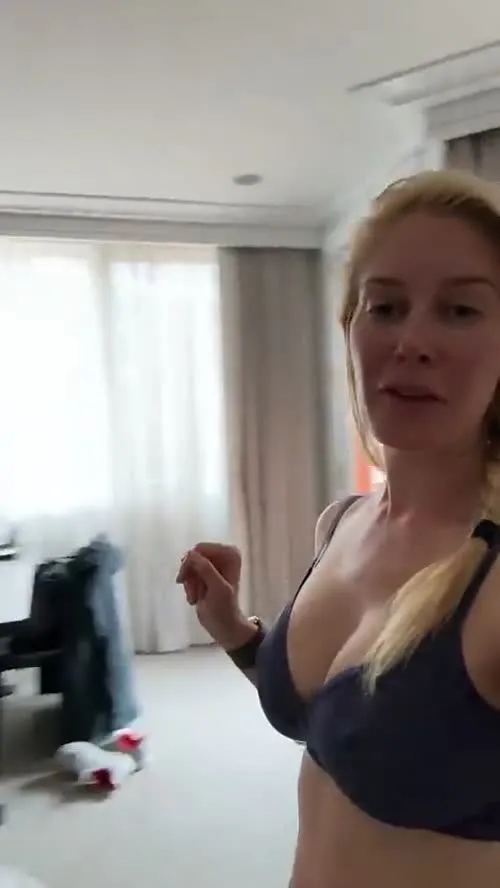 Heidi Montag - Video