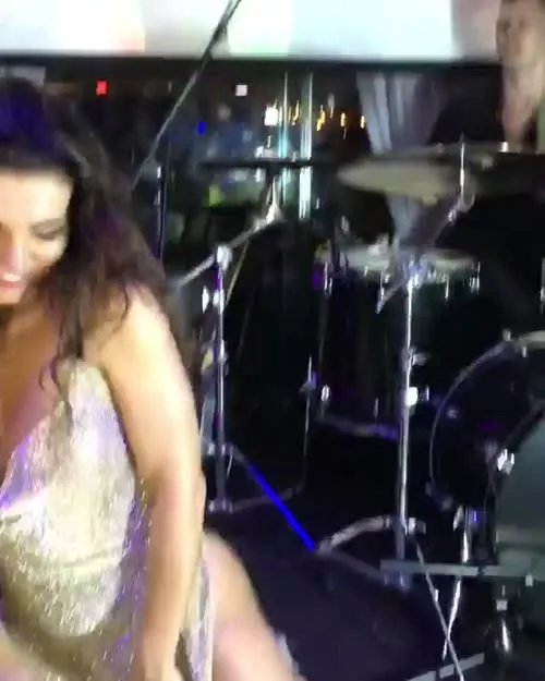 Anna Sedokova - Video #195058
