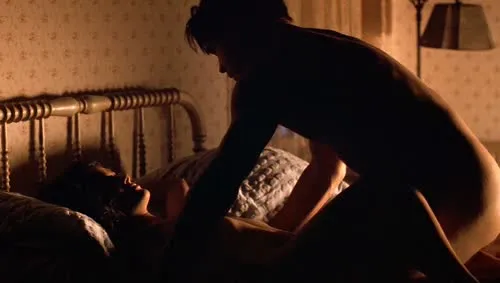 Salma Hayek - Video
