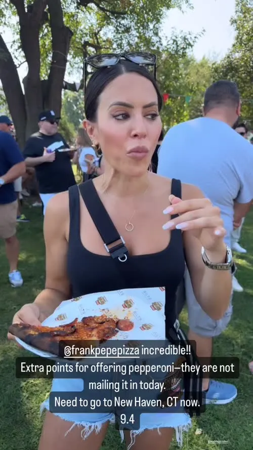 Charly Arnolt (Charly Caruso) - Video #163825