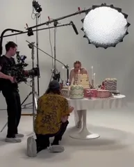 Amanda Seyfried - Video #223928